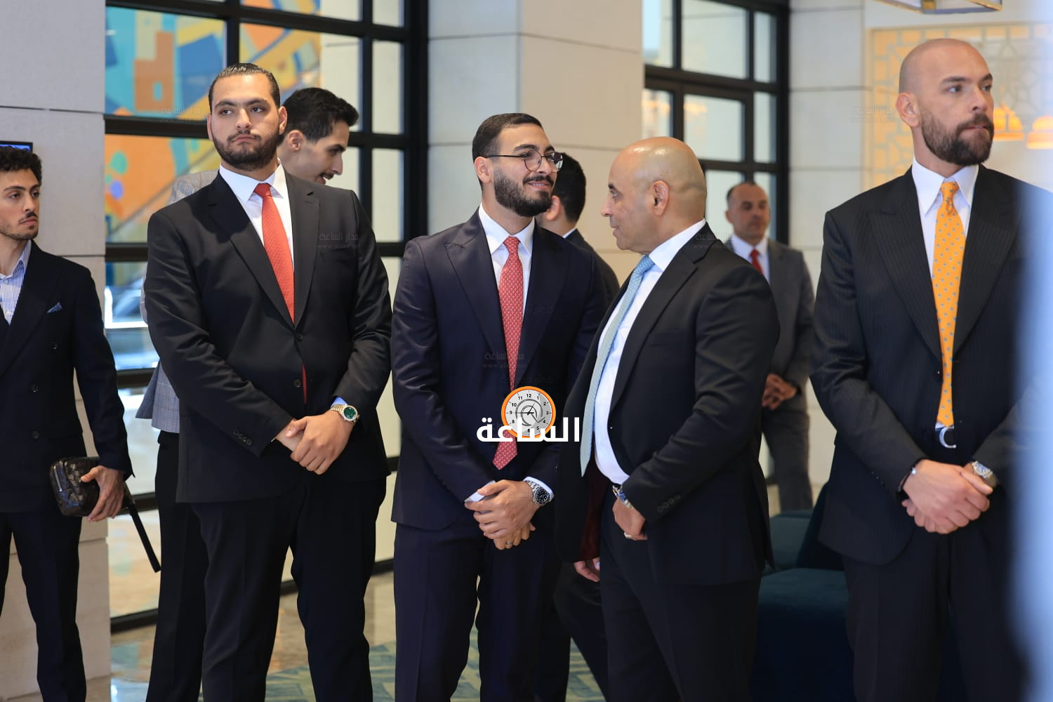 Madar Al-Saa Images 0.7556511406963616