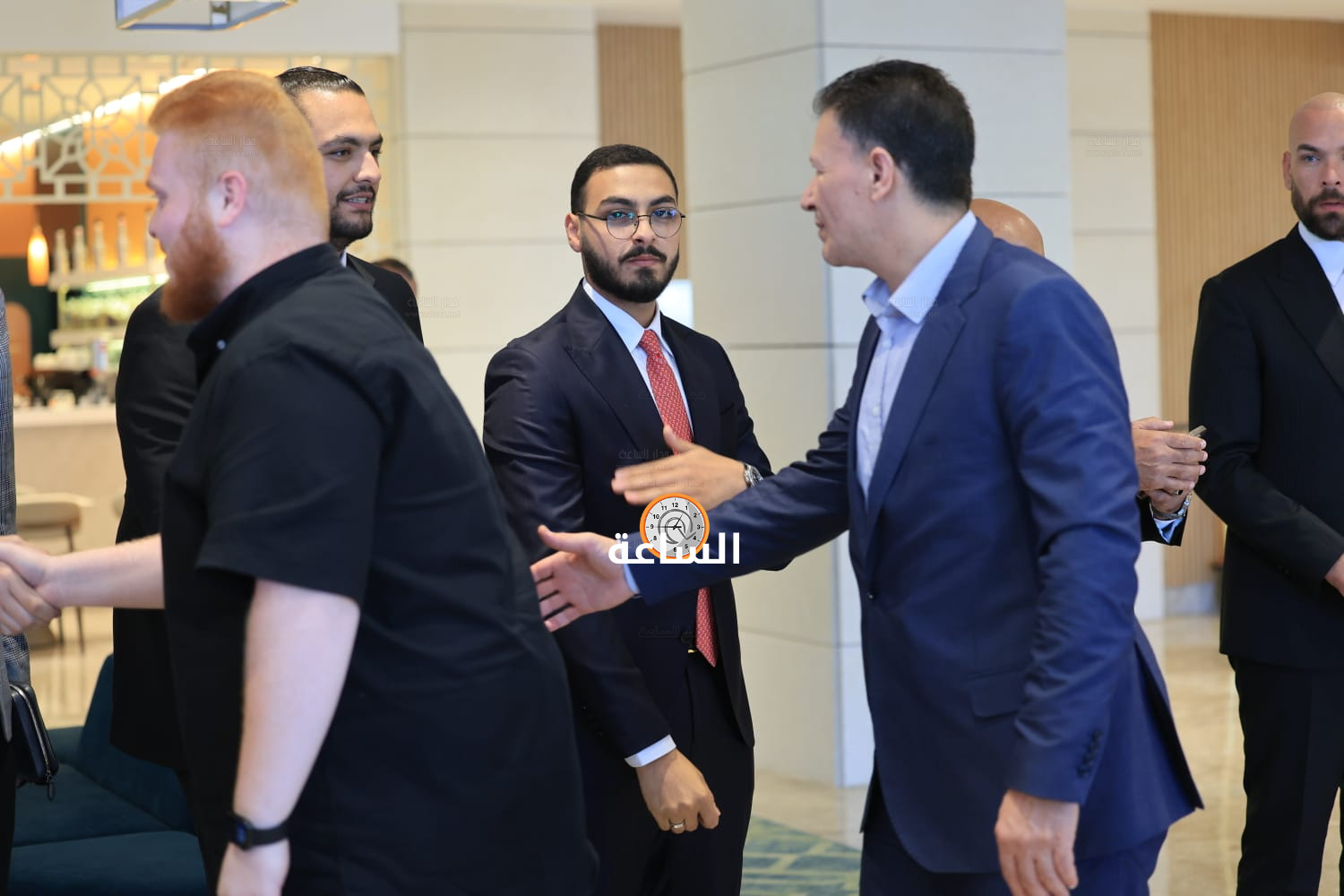Madar Al-Saa Images 0.2136431119071026