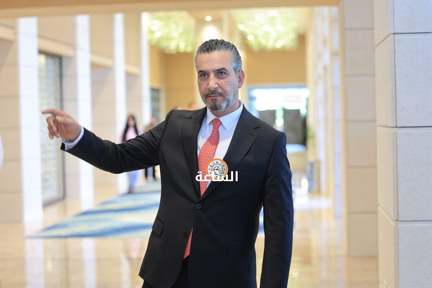 Madar Al-Saa Images 0.5705815023611628