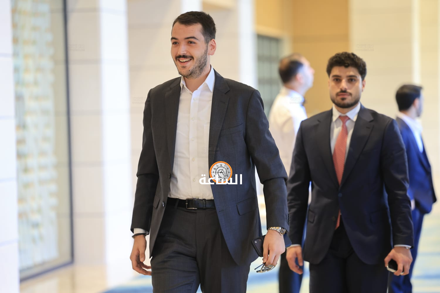 Madar Al-Saa Images 0.4454154376501993