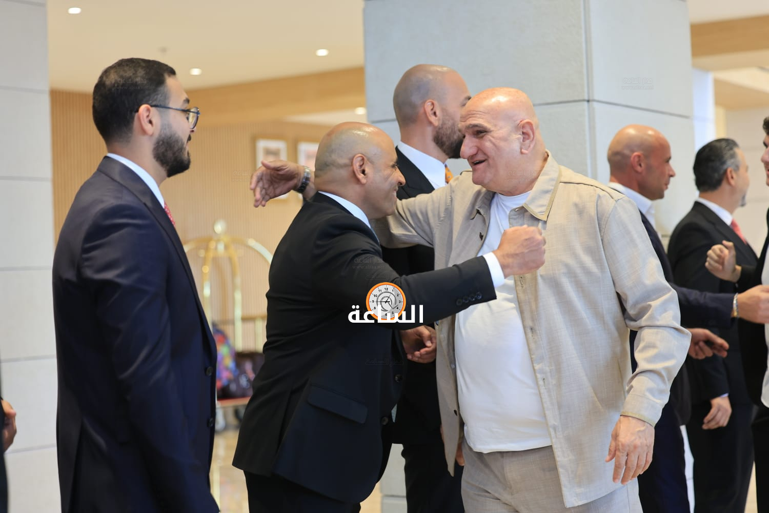 Madar Al-Saa Images 0.00967155651251661