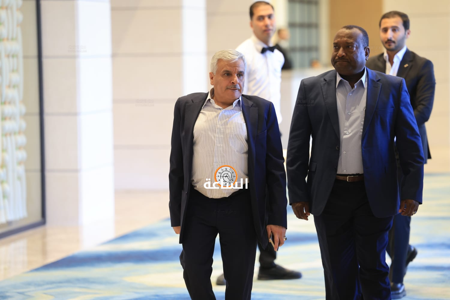 Madar Al-Saa Images 0.3934187598148339