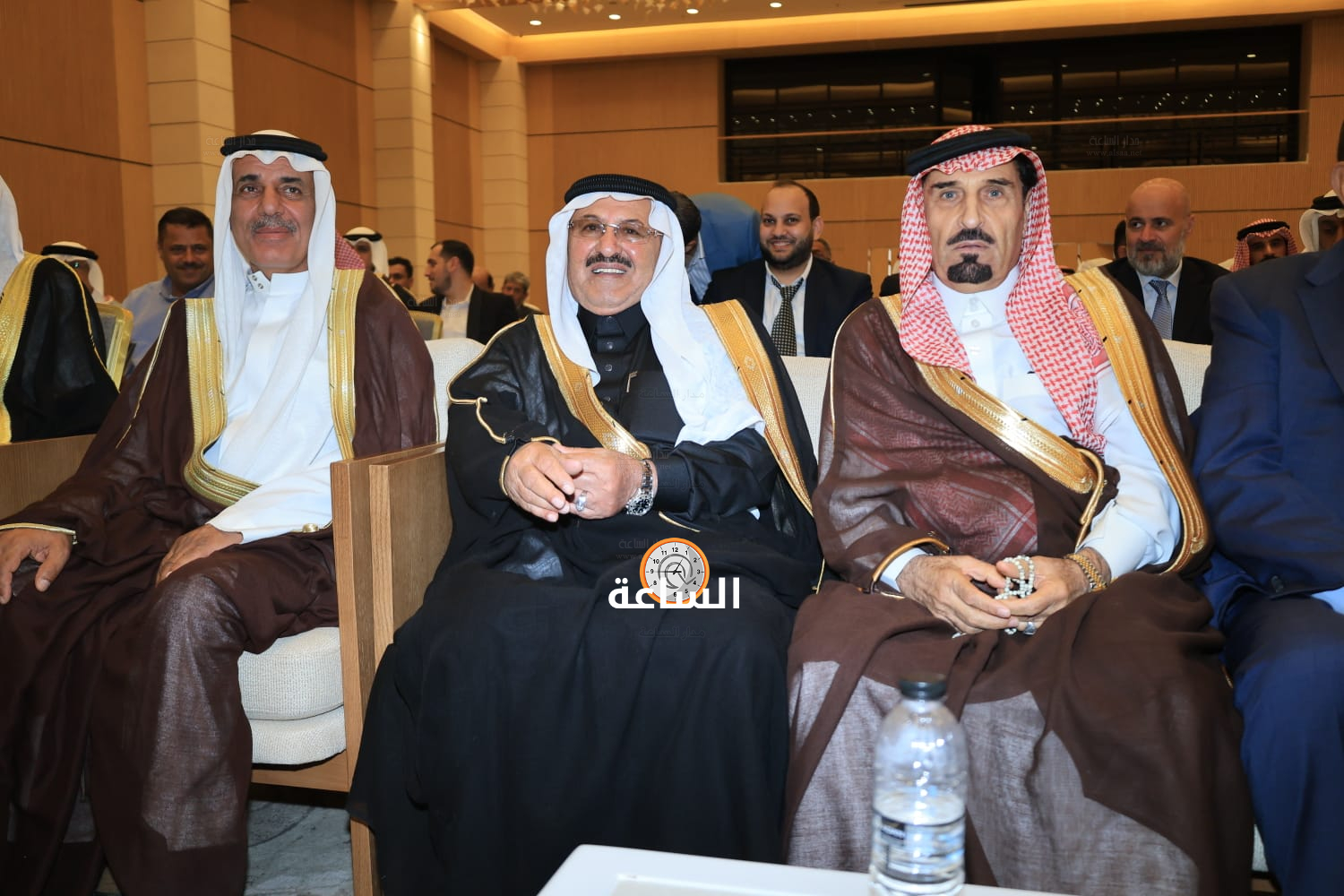 Madar Al-Saa Images 0.2363459894955866