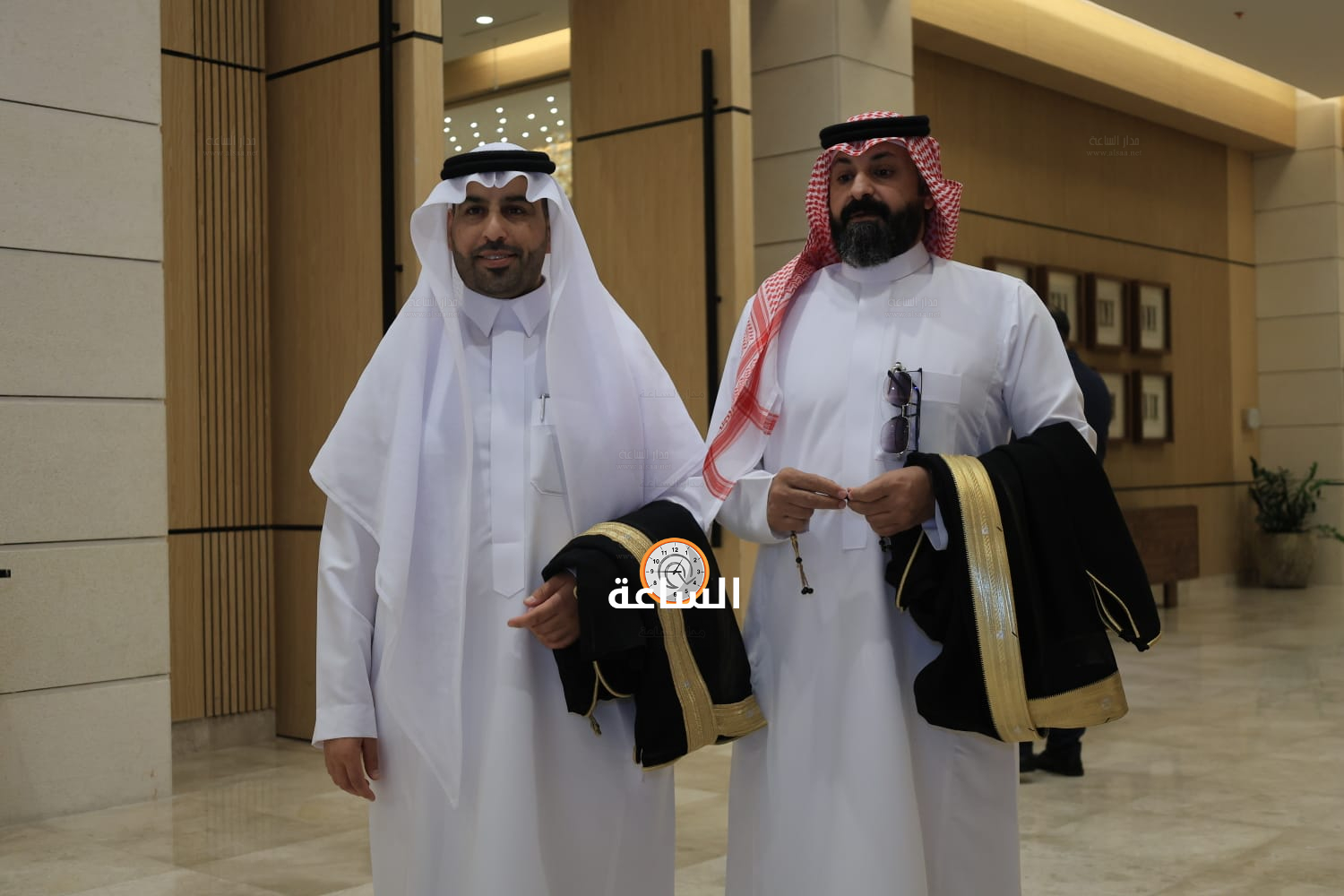Madar Al-Saa Images 0.7178864770699034
