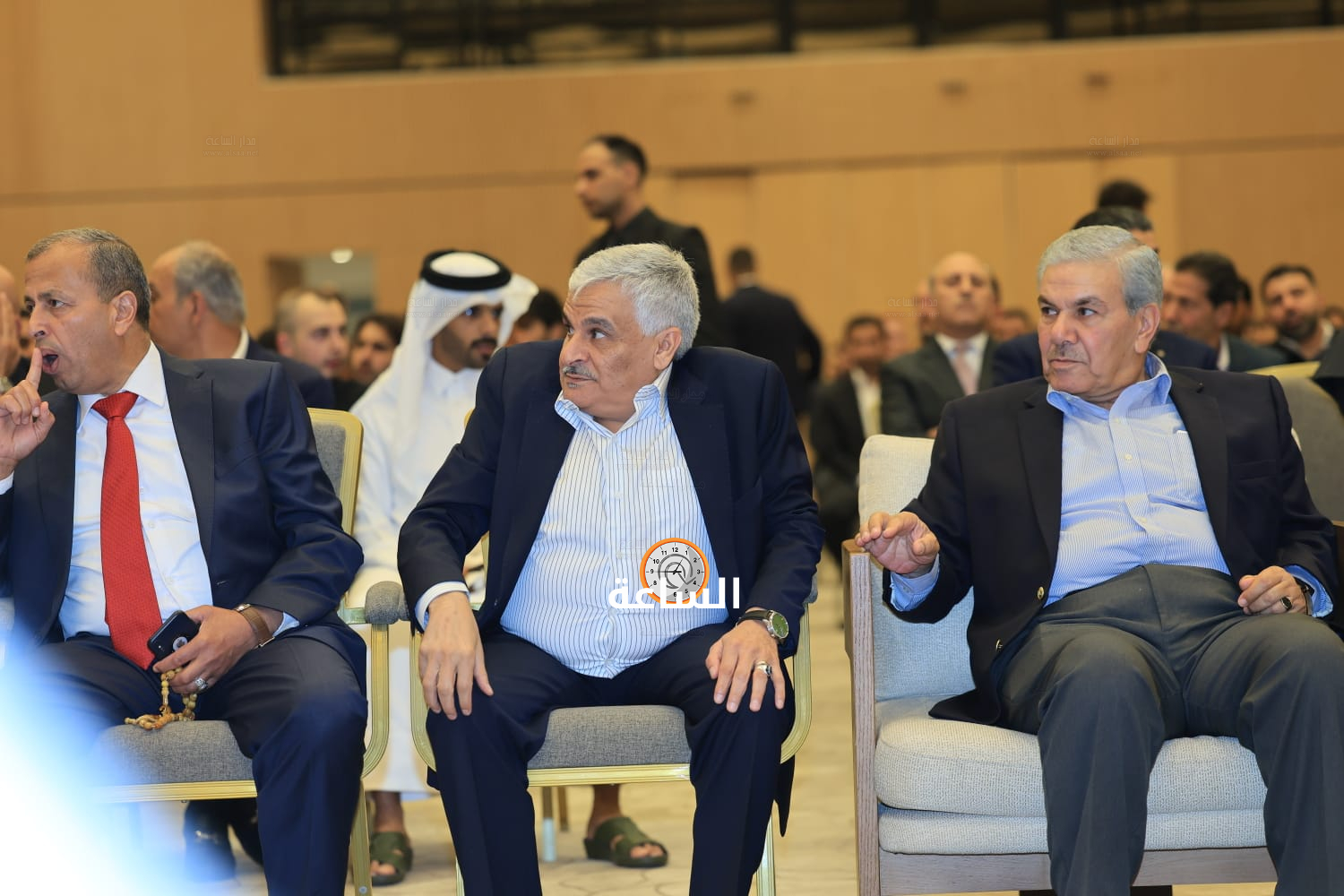 Madar Al-Saa Images 0.399719281477506