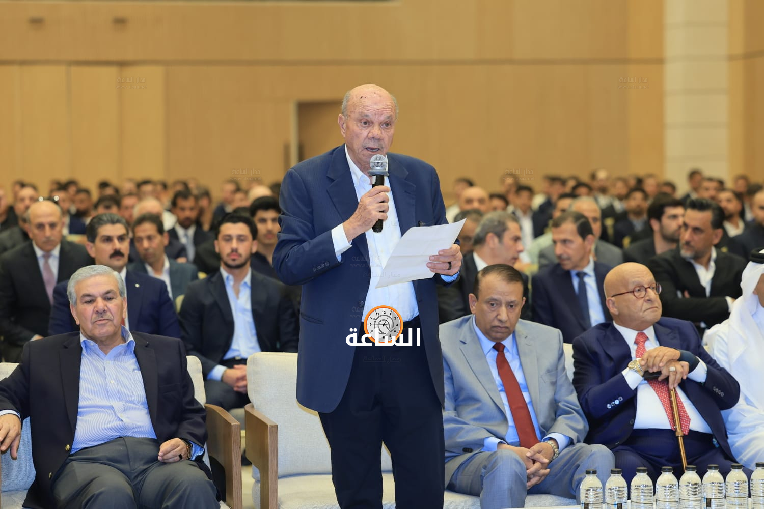 Madar Al-Saa Images 0.8460413073743801