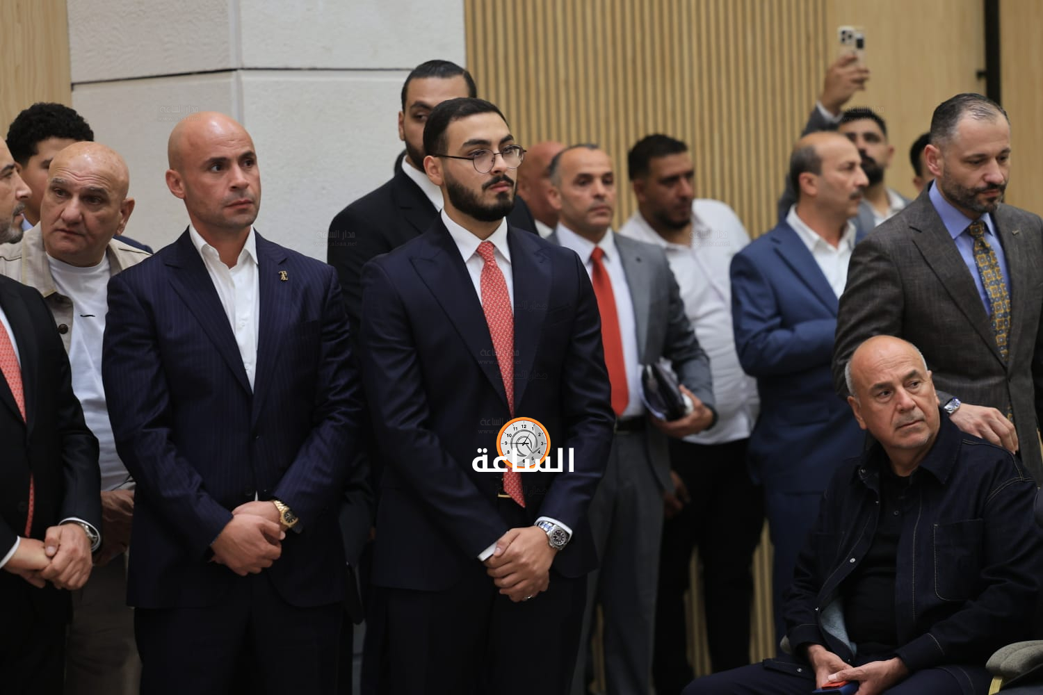 Madar Al-Saa Images 0.4425620779485022