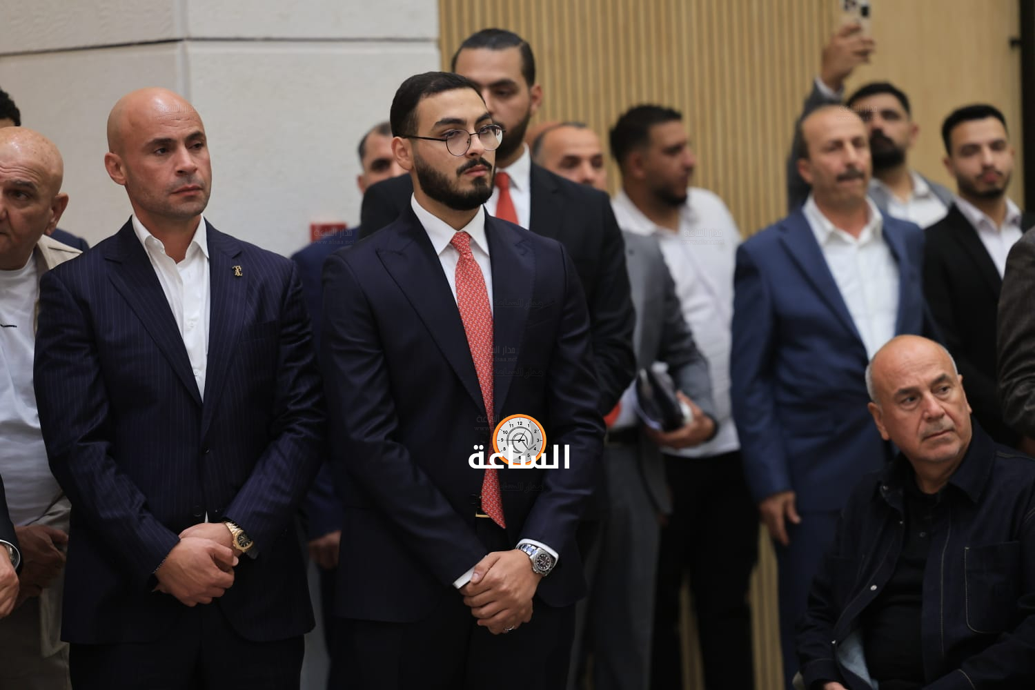 Madar Al-Saa Images 0.9304514229350119