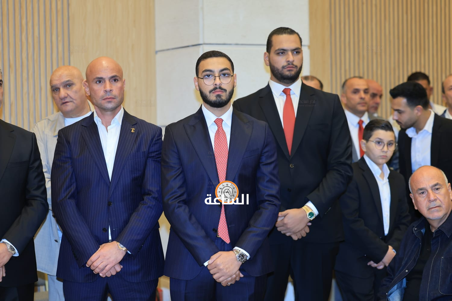 Madar Al-Saa Images 0.09875416511282153