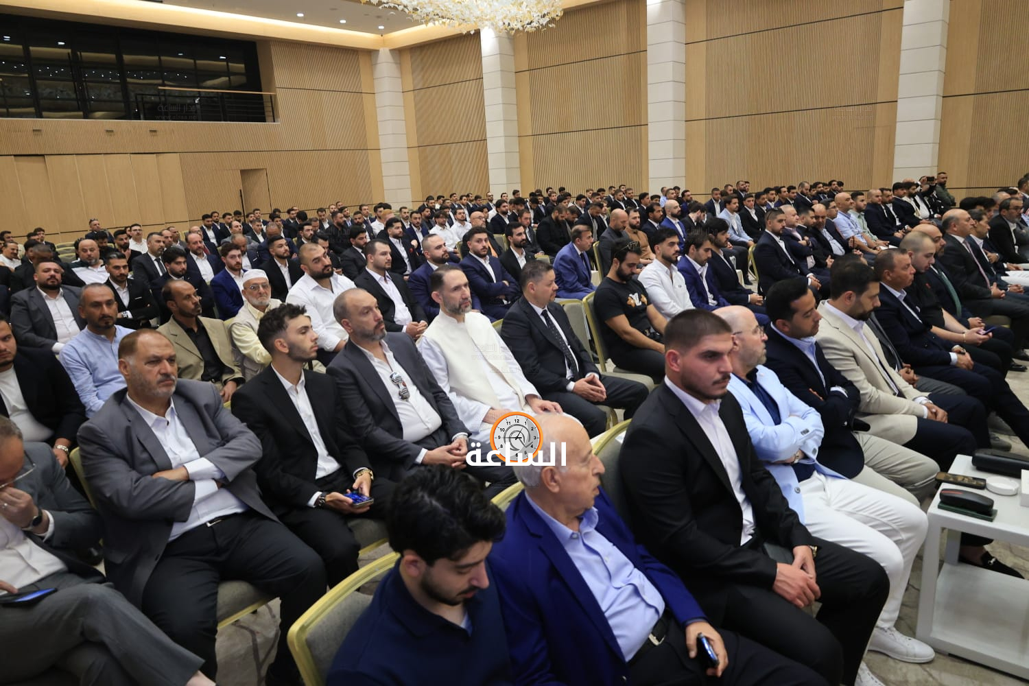 Madar Al-Saa Images 0.4291038133679149
