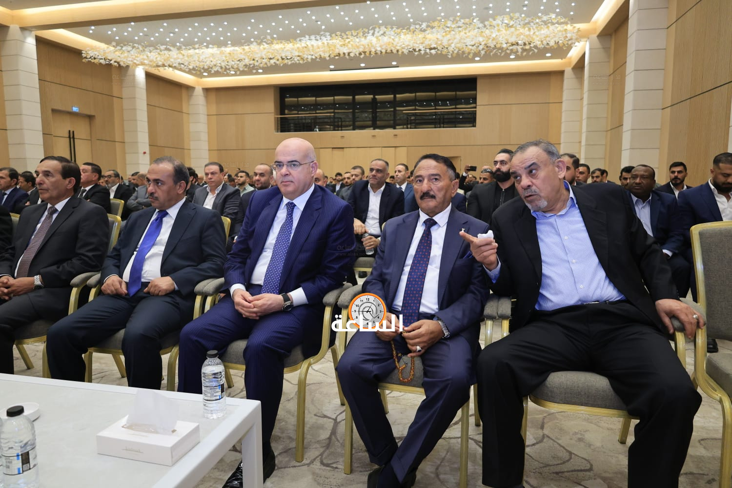 Madar Al-Saa Images 0.6343610781923742