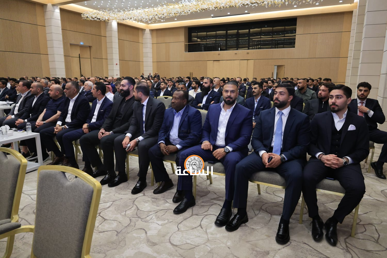 Madar Al-Saa Images 0.7143294601730105