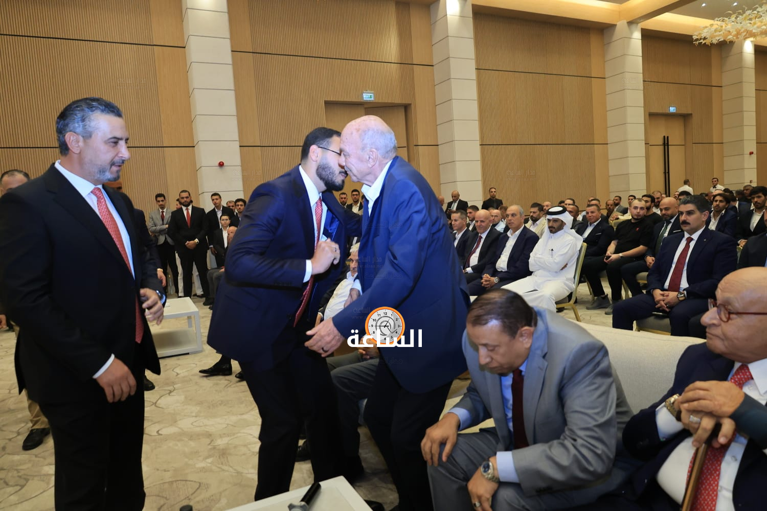Madar Al-Saa Images 0.5498259401594068