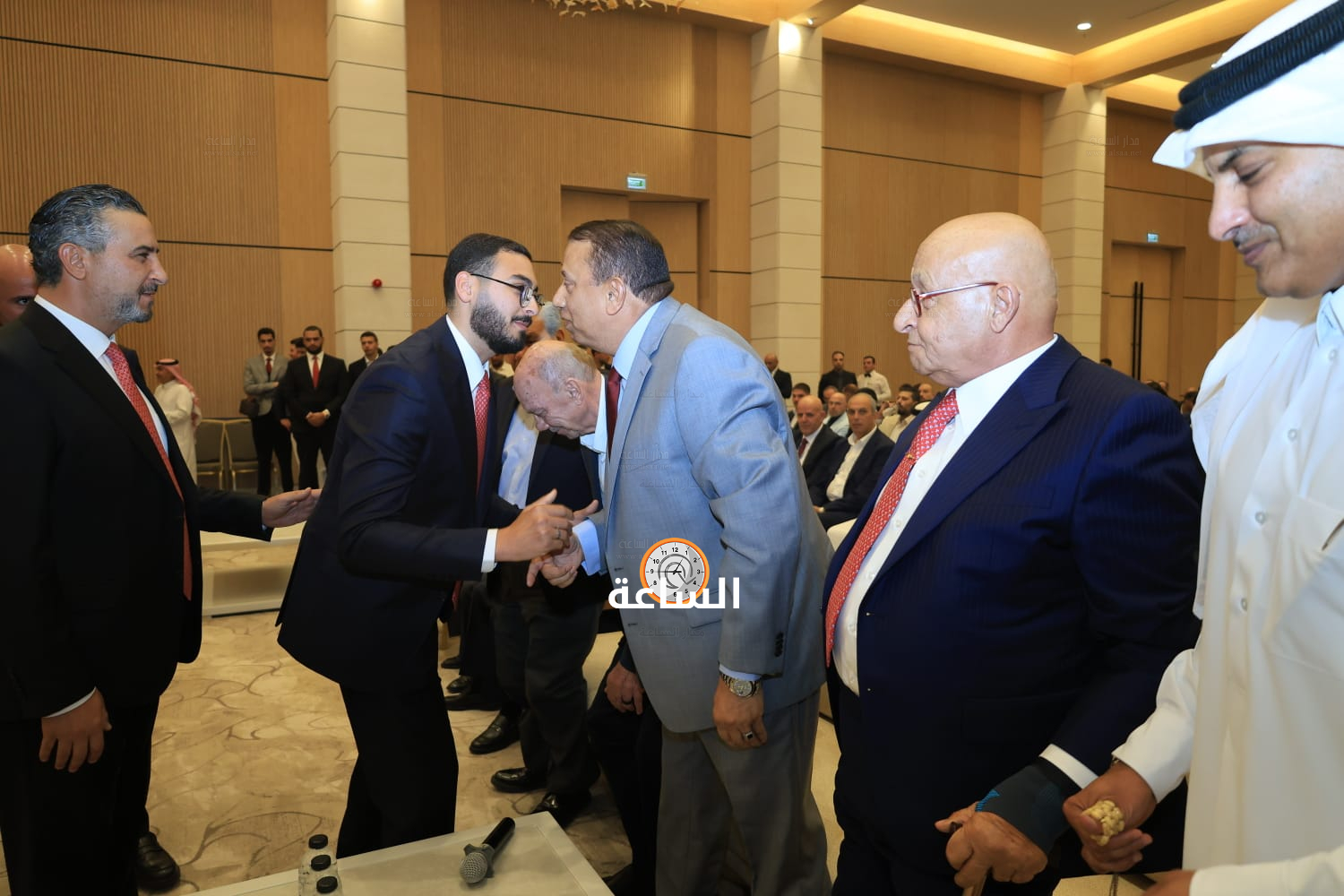 Madar Al-Saa Images 0.09076715088869203