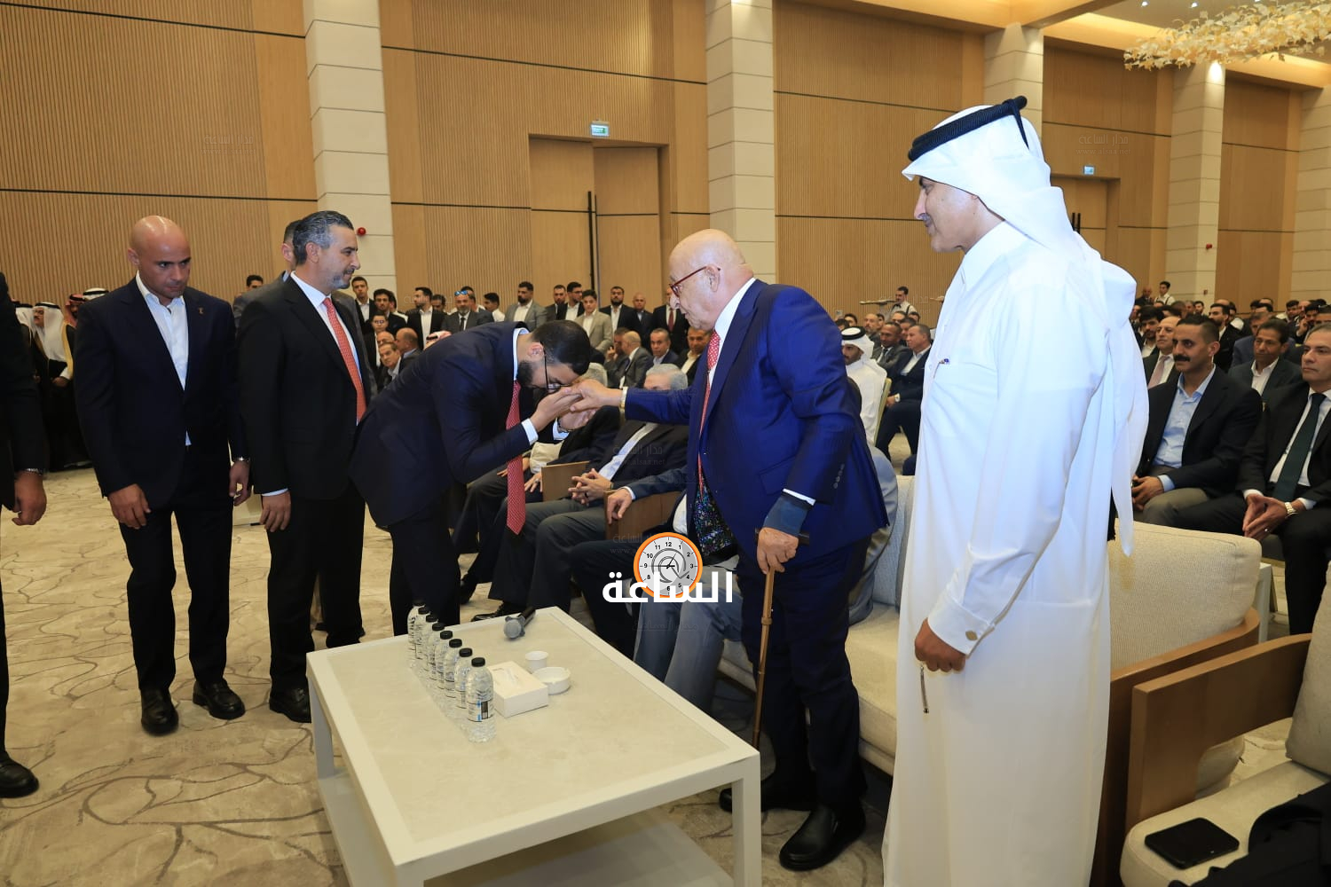 Madar Al-Saa Images 0.025652001553653547
