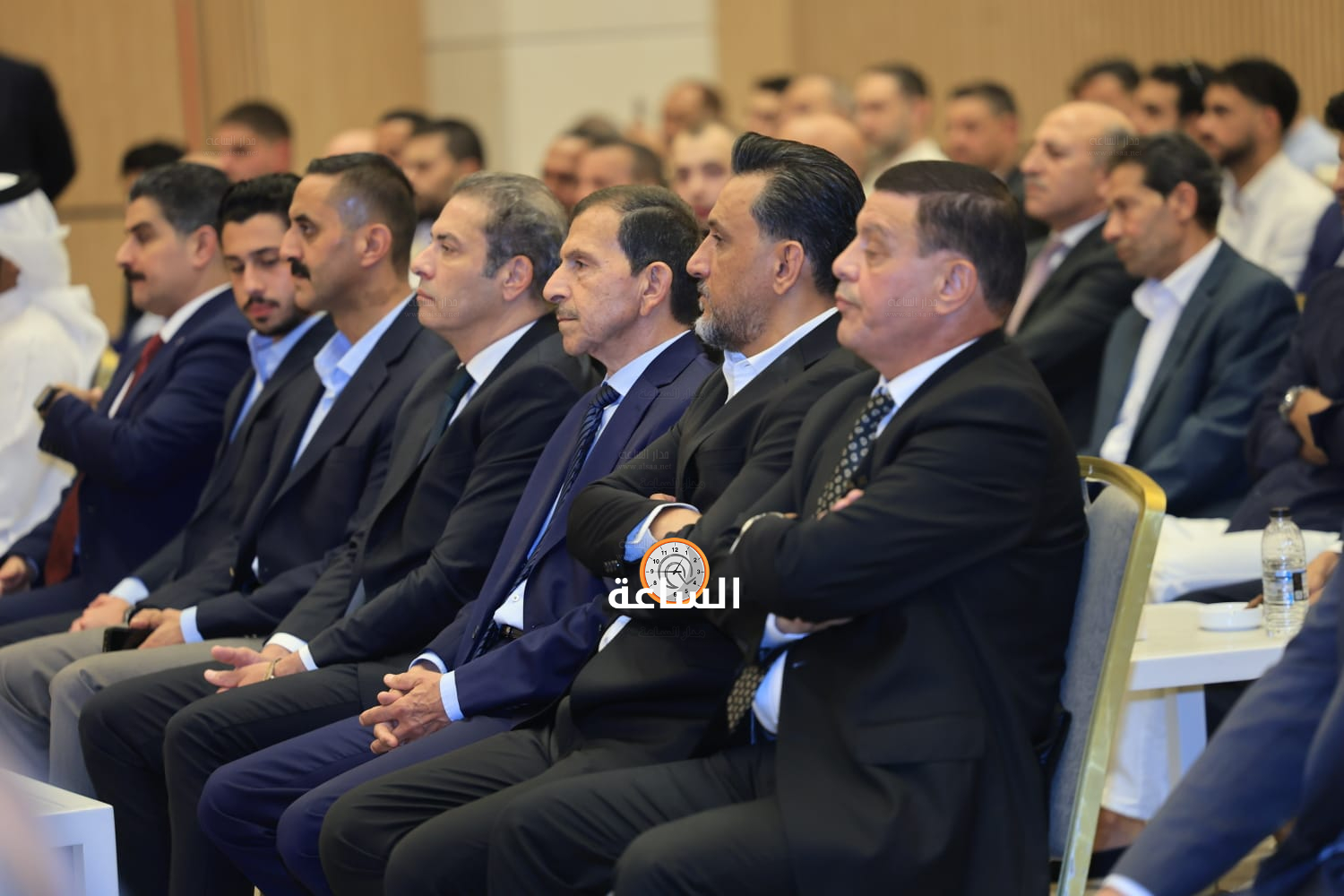 Madar Al-Saa Images 0.8187179635405192