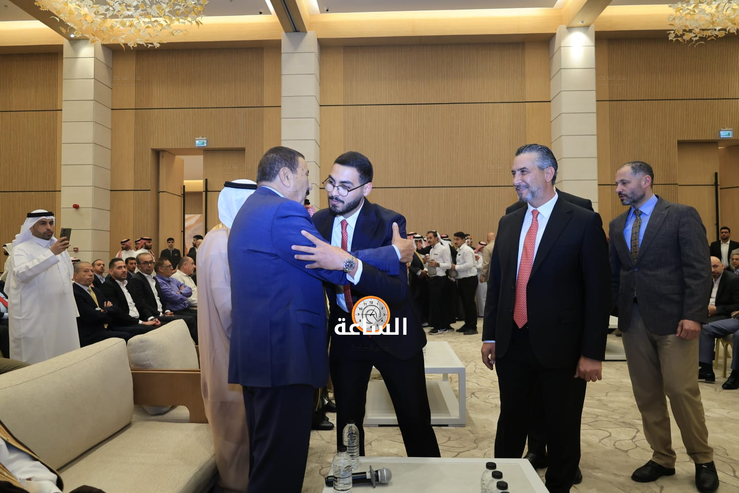 Madar Al-Saa Images 0.8988140551083615