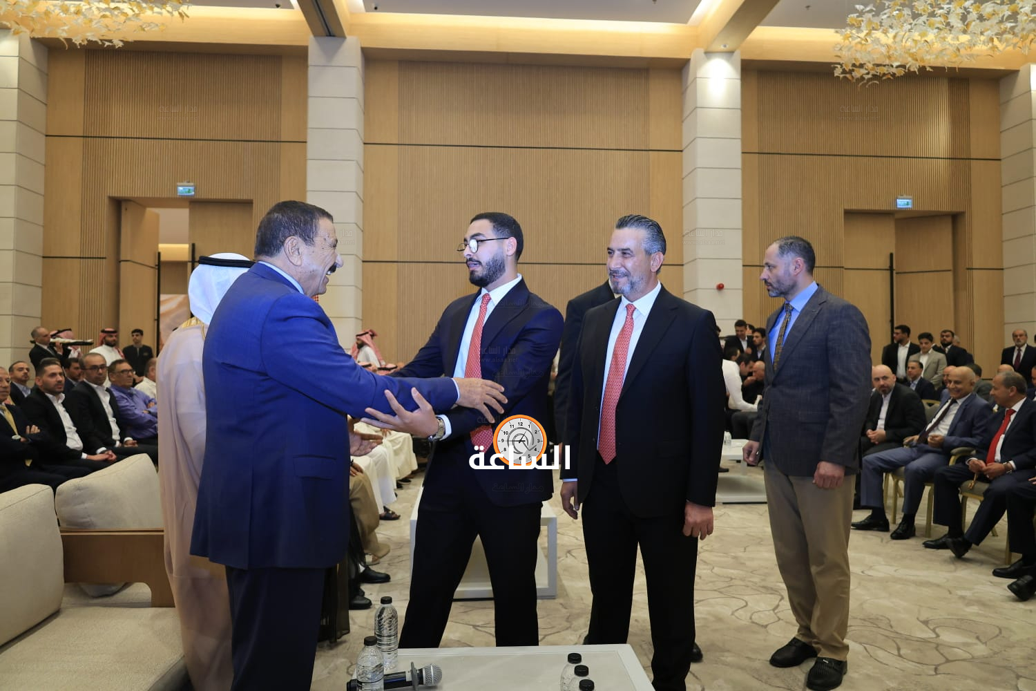 Madar Al-Saa Images 0.8430432401654153