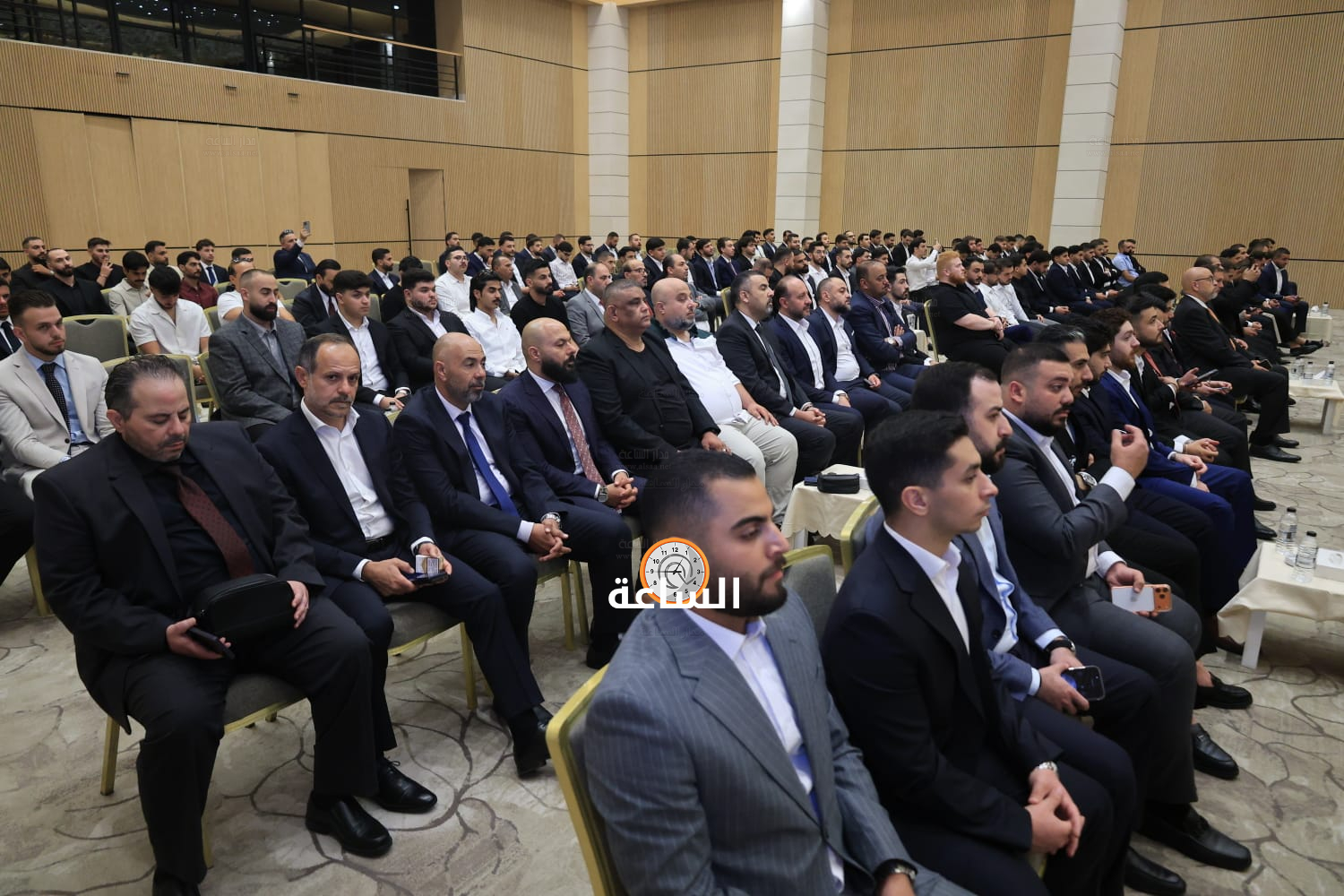 Madar Al-Saa Images 0.4630129586329689