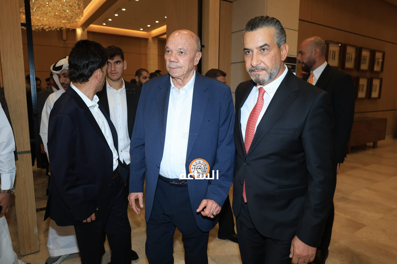 Madar Al-Saa Images 0.7267700762232706
