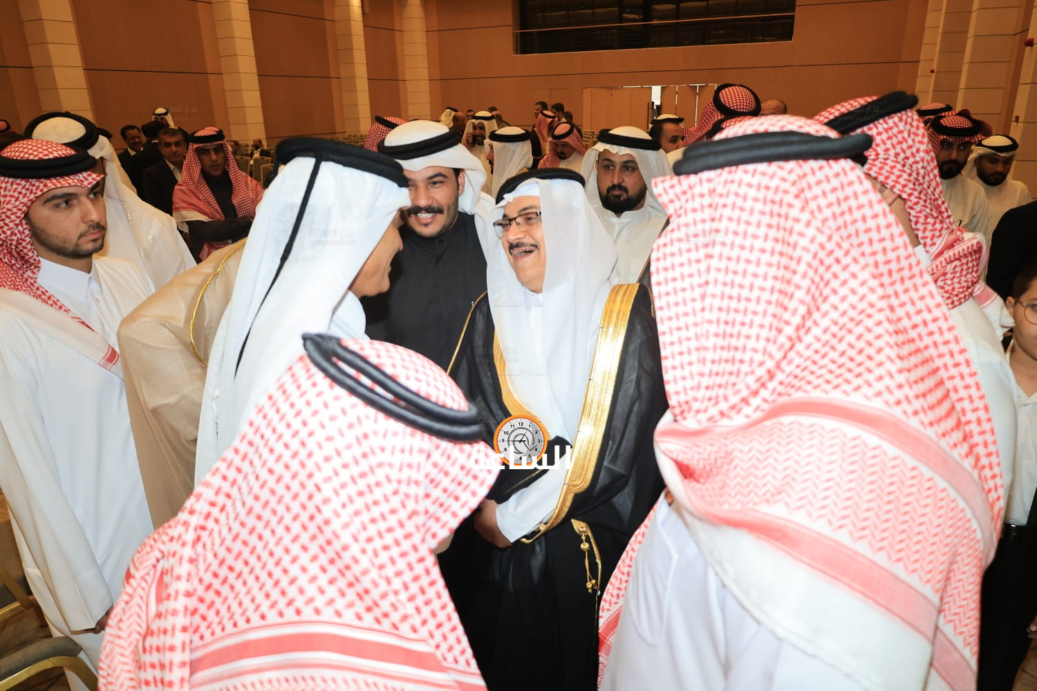Madar Al-Saa Images 0.001411112503178824