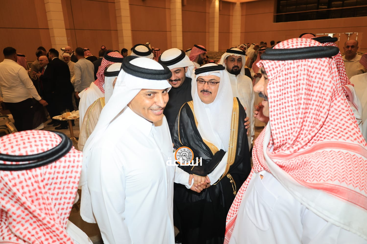 Madar Al-Saa Images 0.13591038407956724
