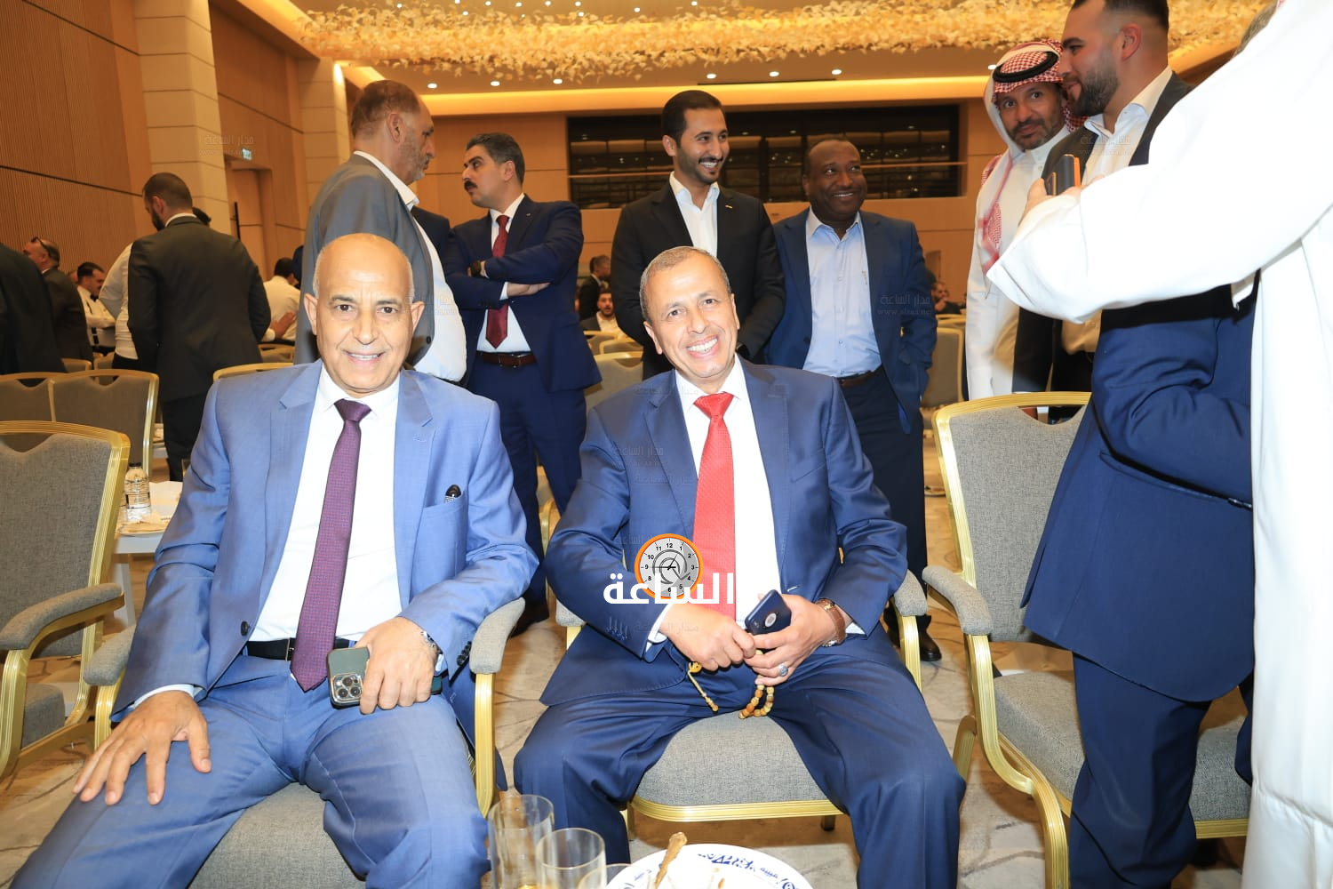 Madar Al-Saa Images 0.2728975319520426