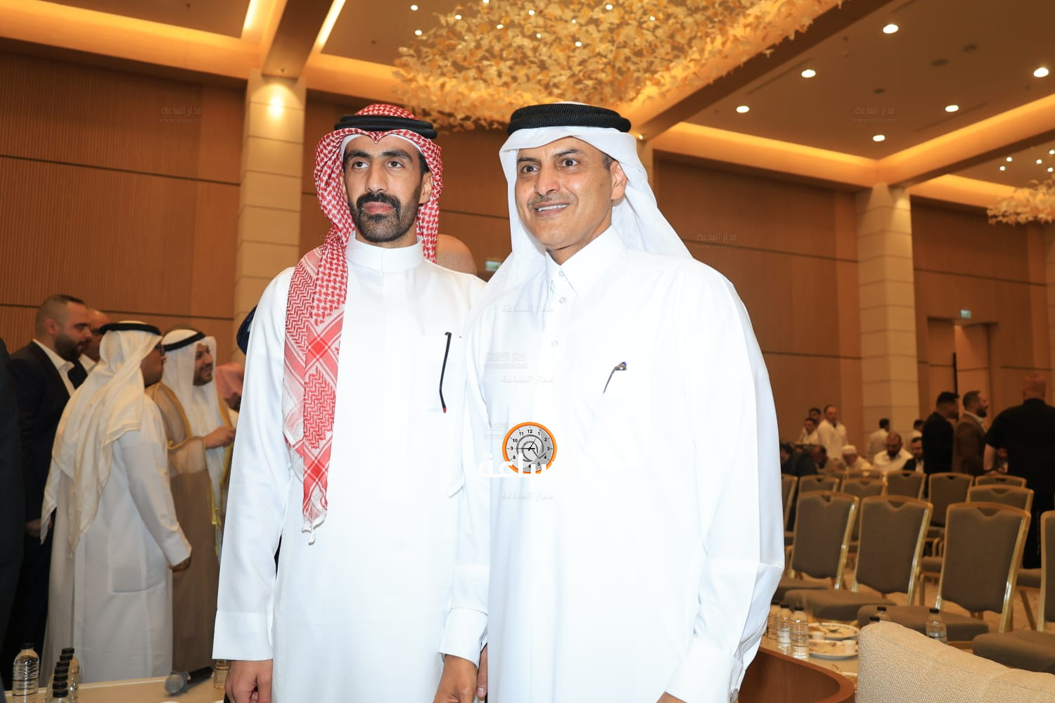 Madar Al-Saa Images 0.8378598877118401