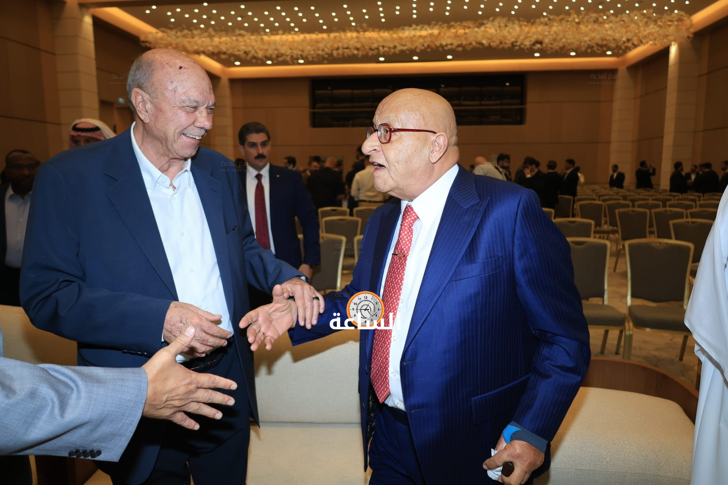Madar Al-Saa Images 0.3298680001302464