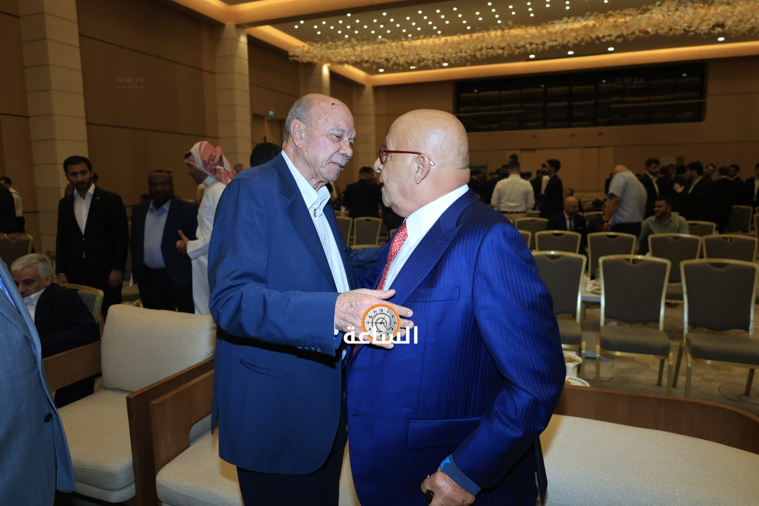Madar Al-Saa Images 0.6534372292572024