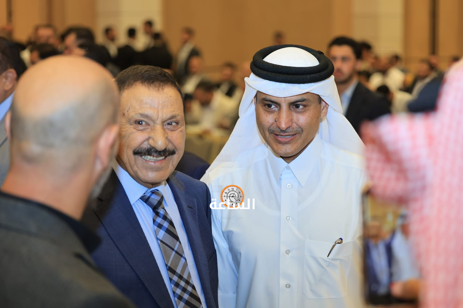 Madar Al-Saa Images 0.8259724164607182