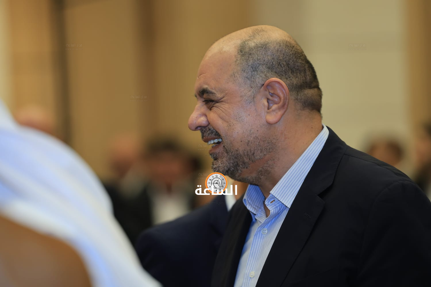 Madar Al-Saa Images 0.40820098847773667
