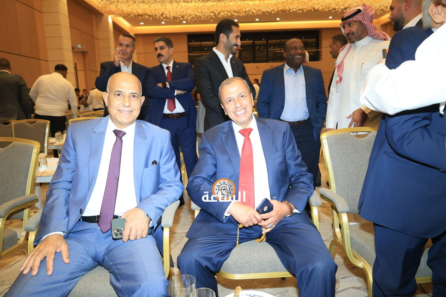 Madar Al-Saa Images 0.3265622275672775