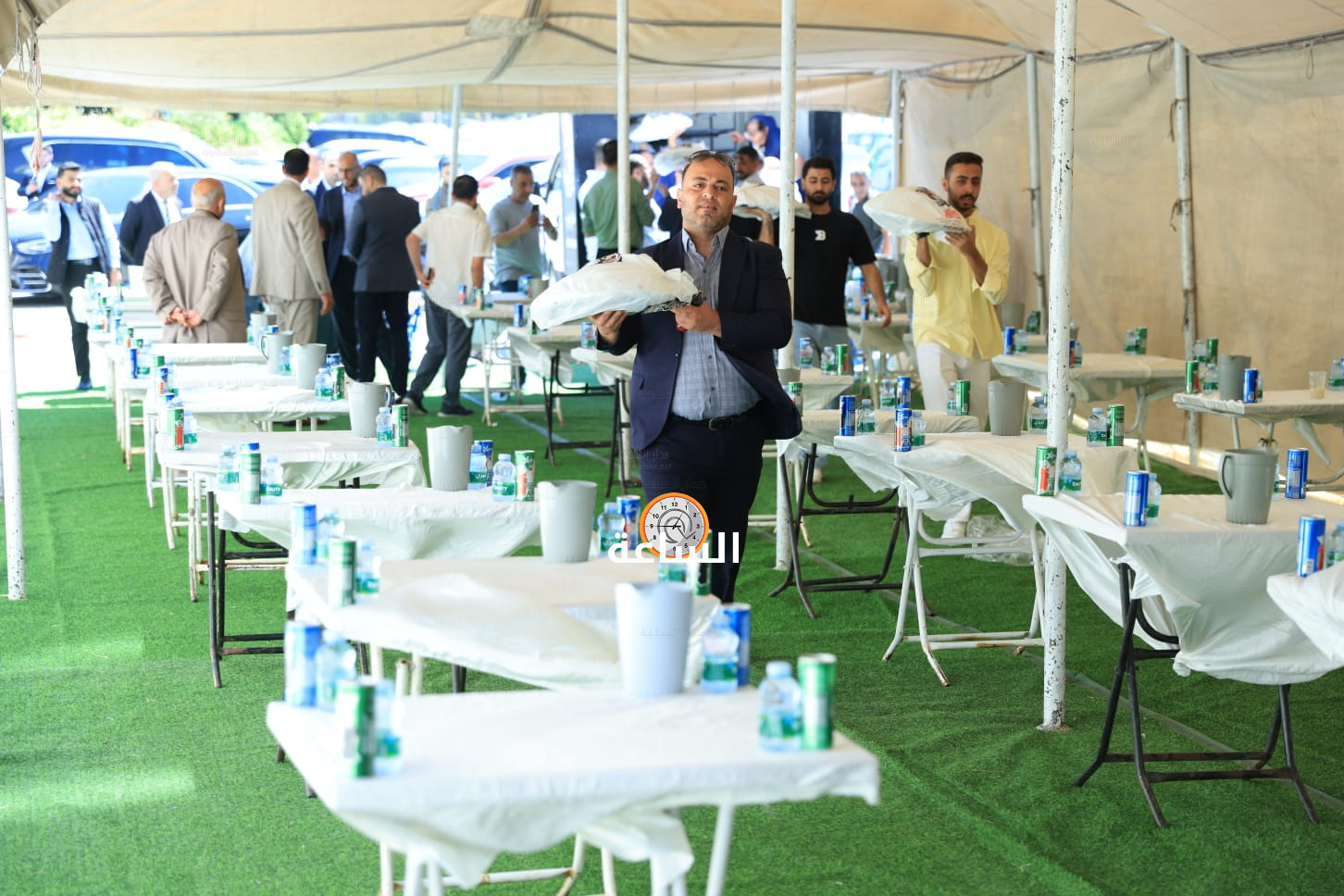 Madar Al-Saa Images 0.11773666170242192
