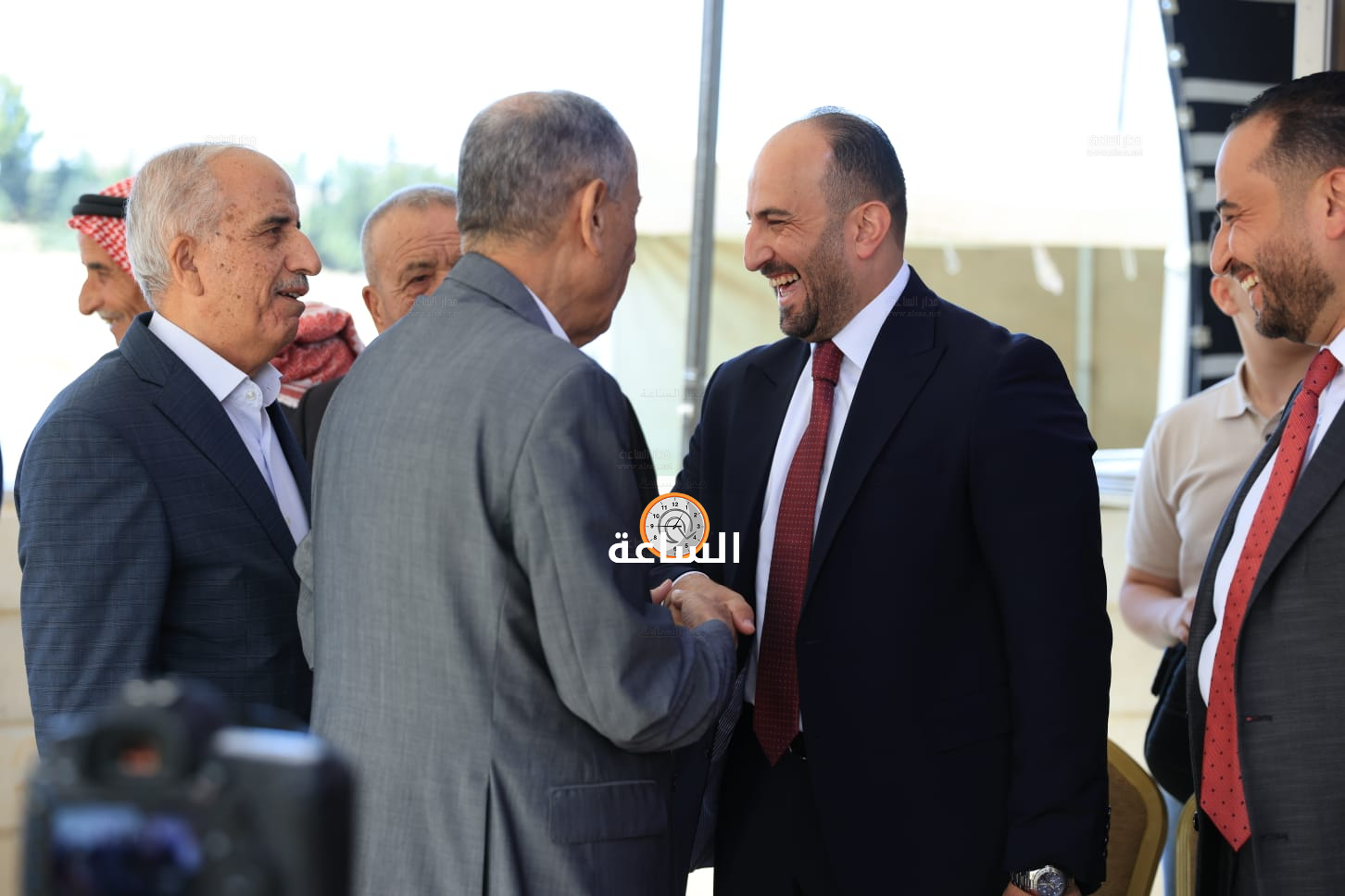 Madar Al-Saa Images 0.34259224211994965