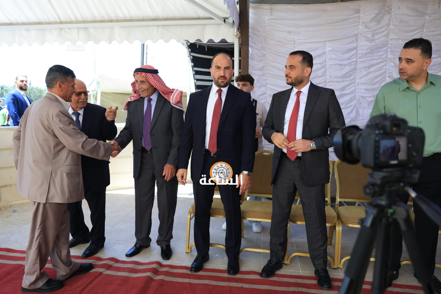 Madar Al-Saa Images 0.3857826070463253