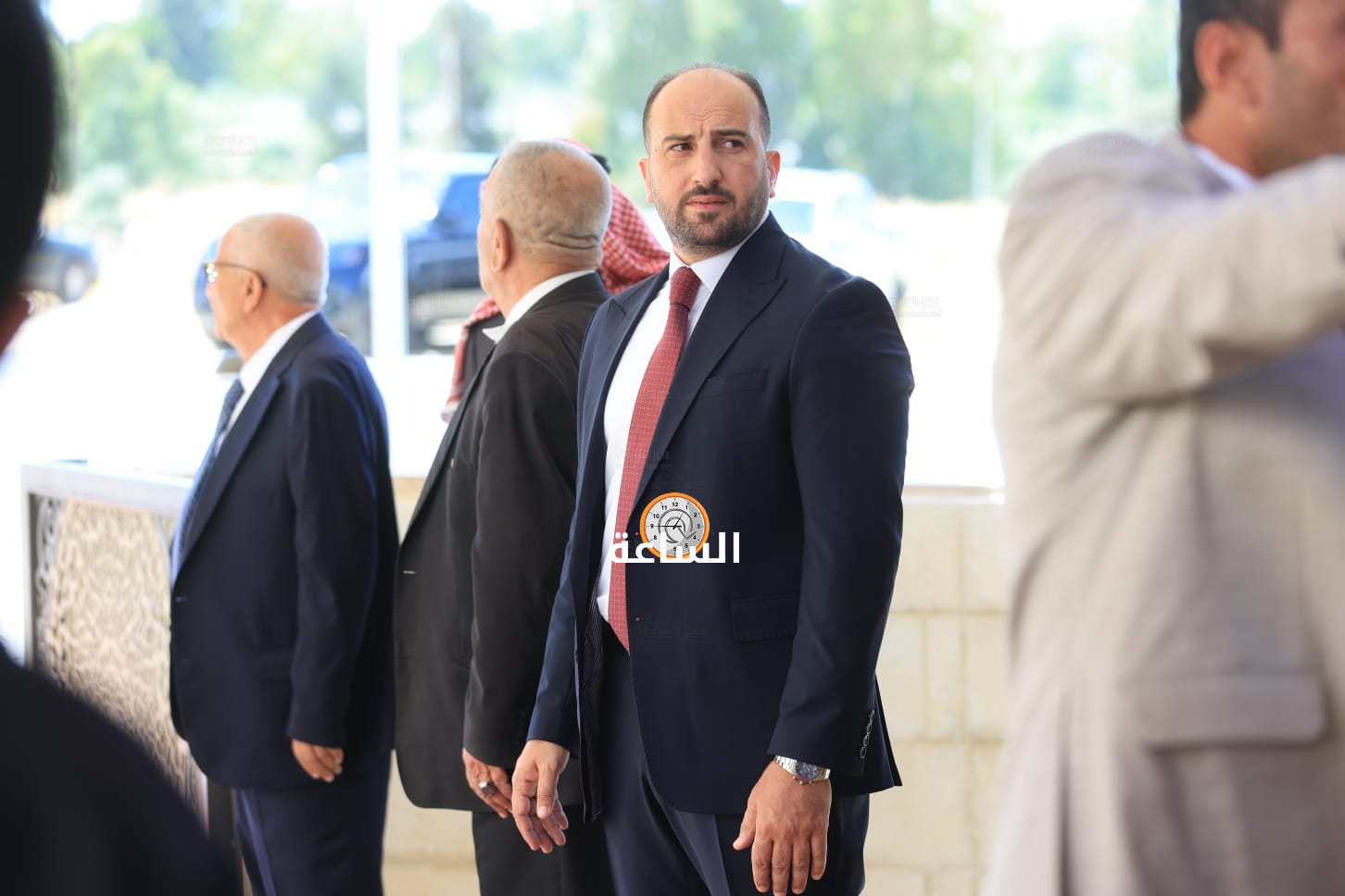 Madar Al-Saa Images 0.11077151830391752