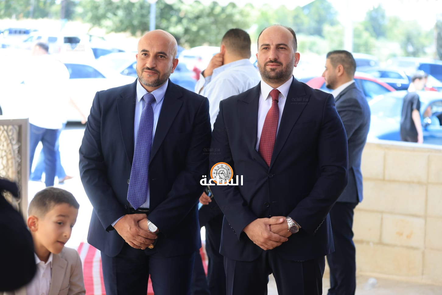 Madar Al-Saa Images 0.7226563128470755