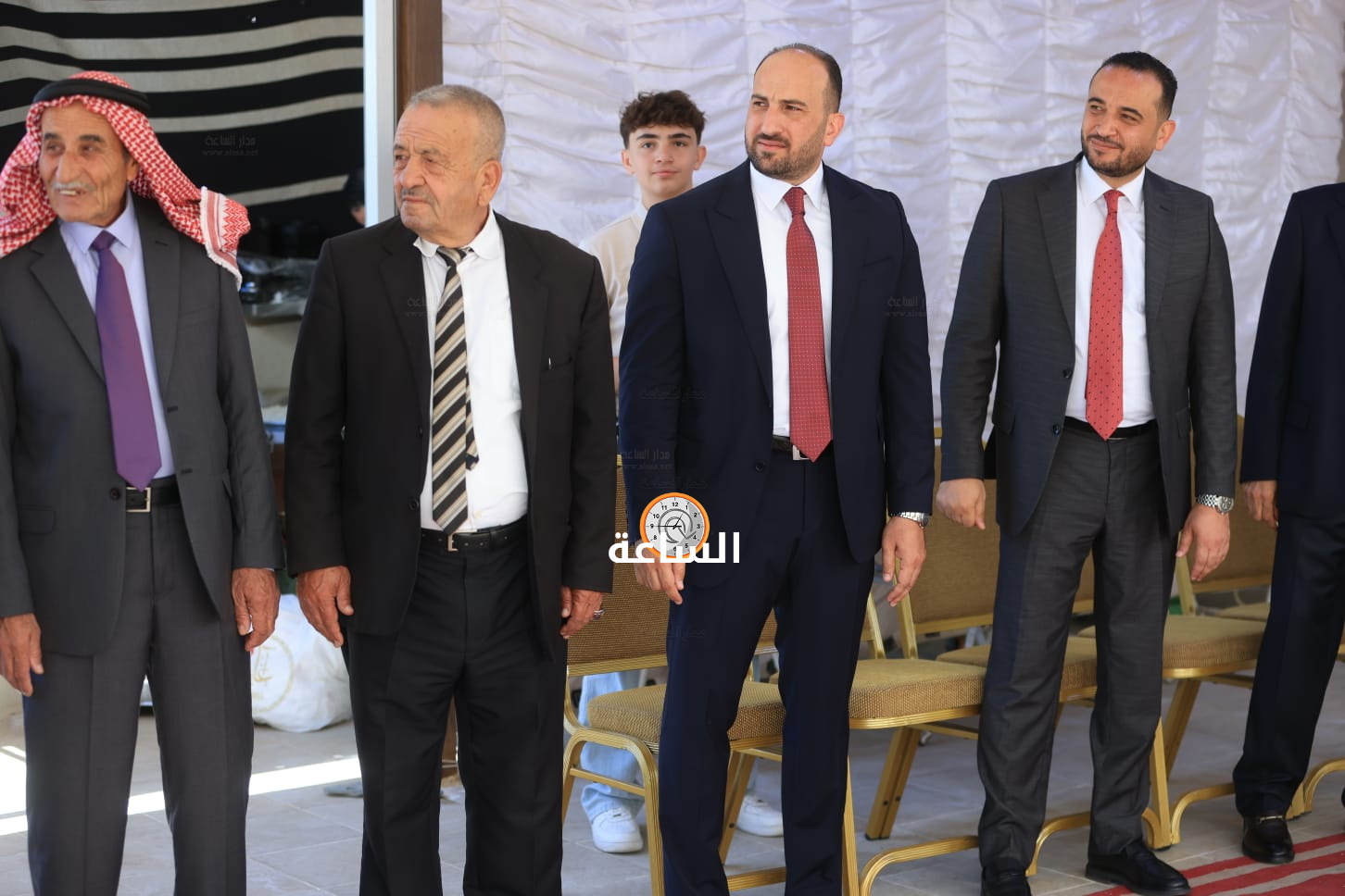 Madar Al-Saa Images 0.22125704349272923
