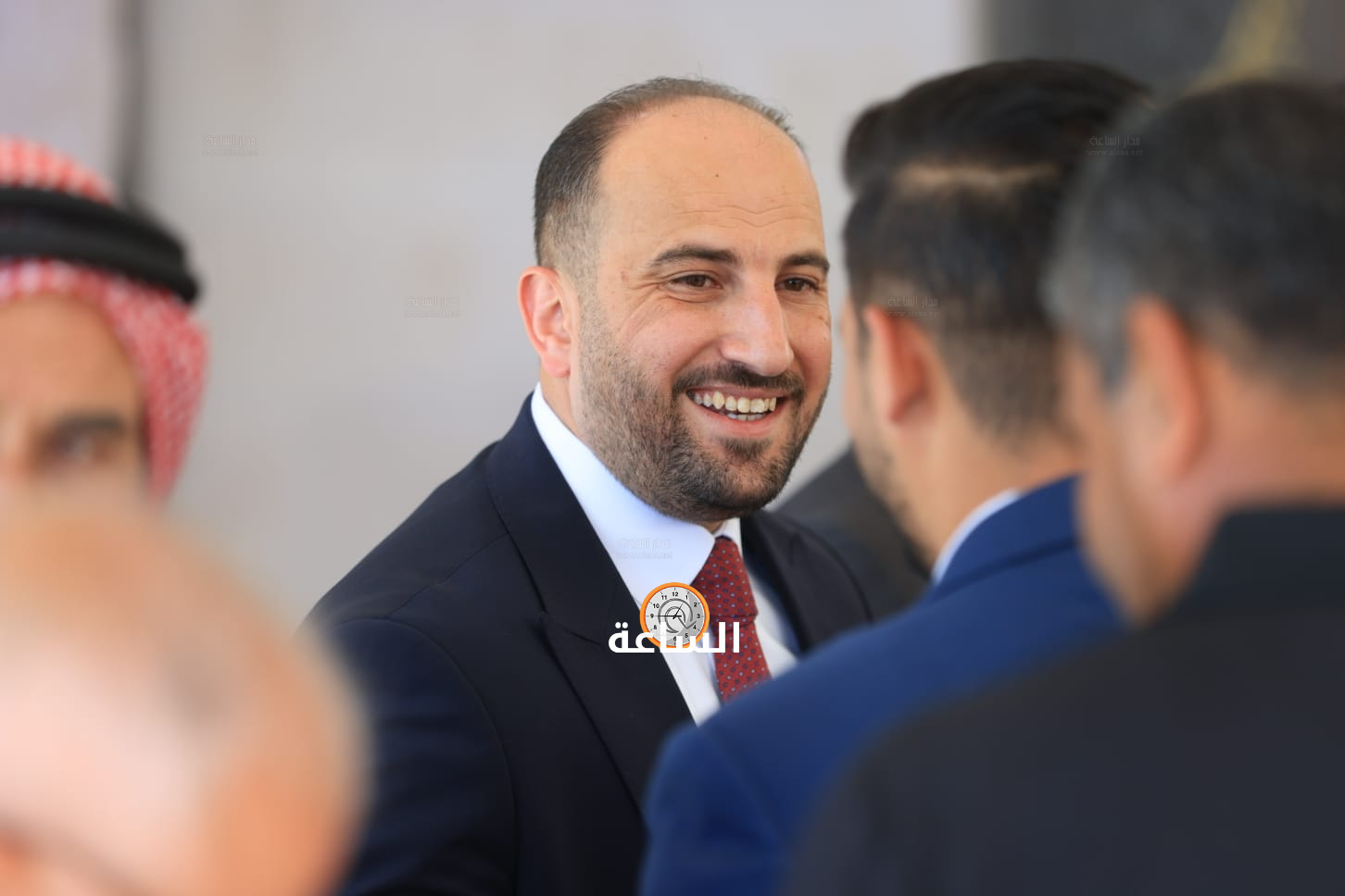 Madar Al-Saa Images 0.6701670685314913