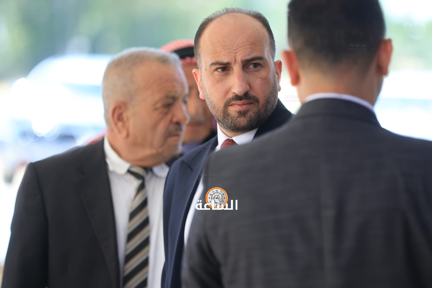 Madar Al-Saa Images 0.815110683382937