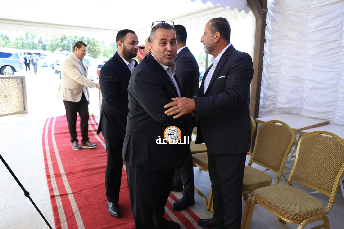Madar Al-Saa Images 0.9462430481638392