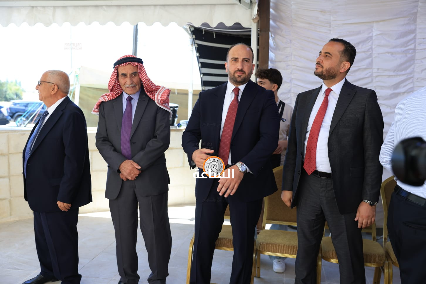Madar Al-Saa Images 0.09024239667270606