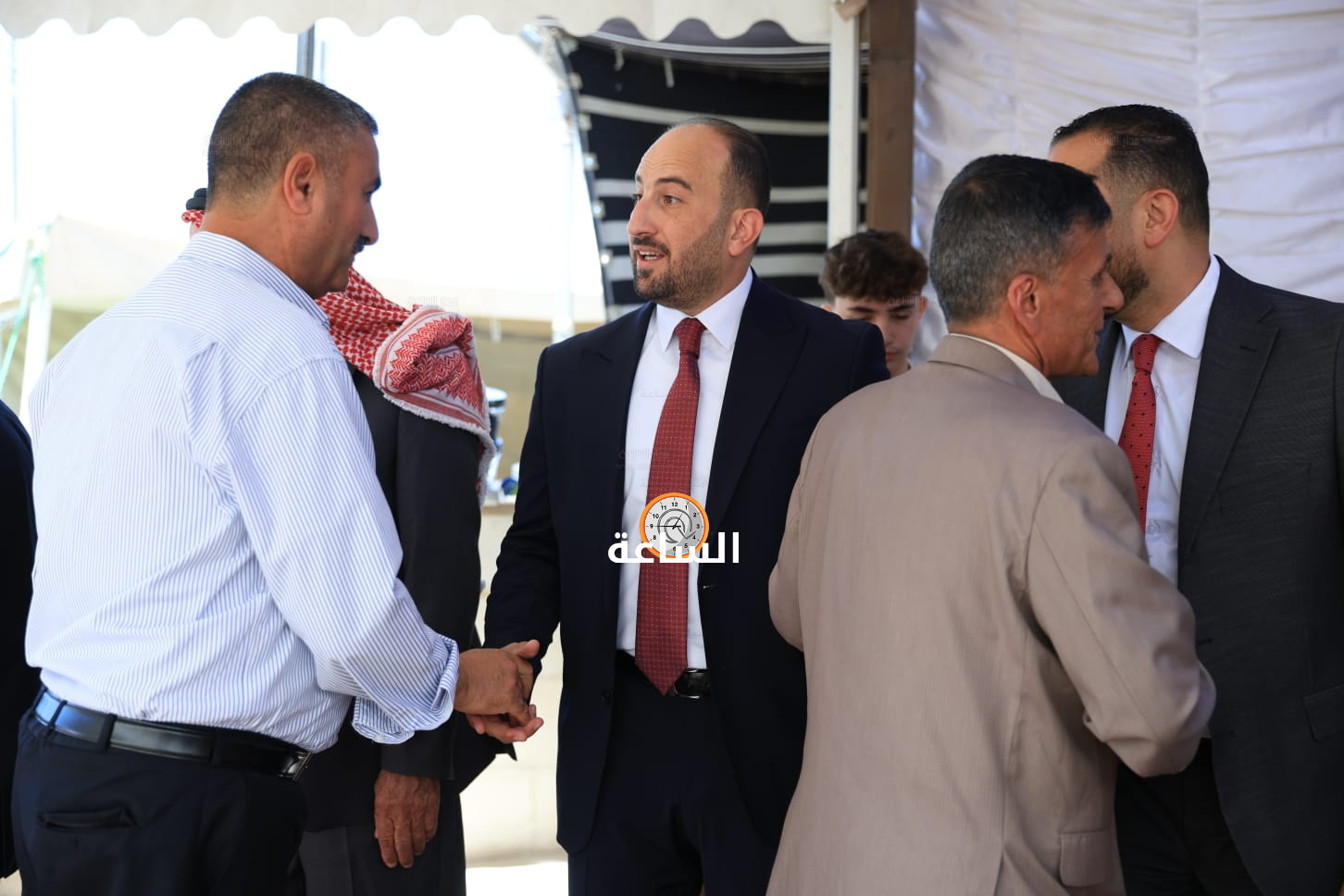 Madar Al-Saa Images 0.5530598779462303