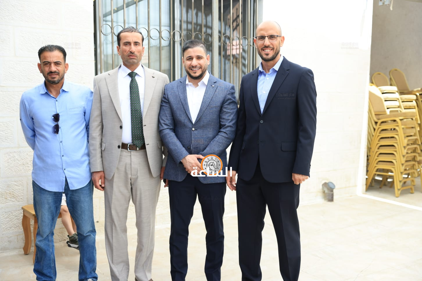 Madar Al-Saa Images 0.49557278722926024