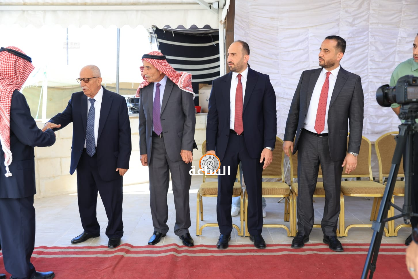 Madar Al-Saa Images 0.6436630977240225