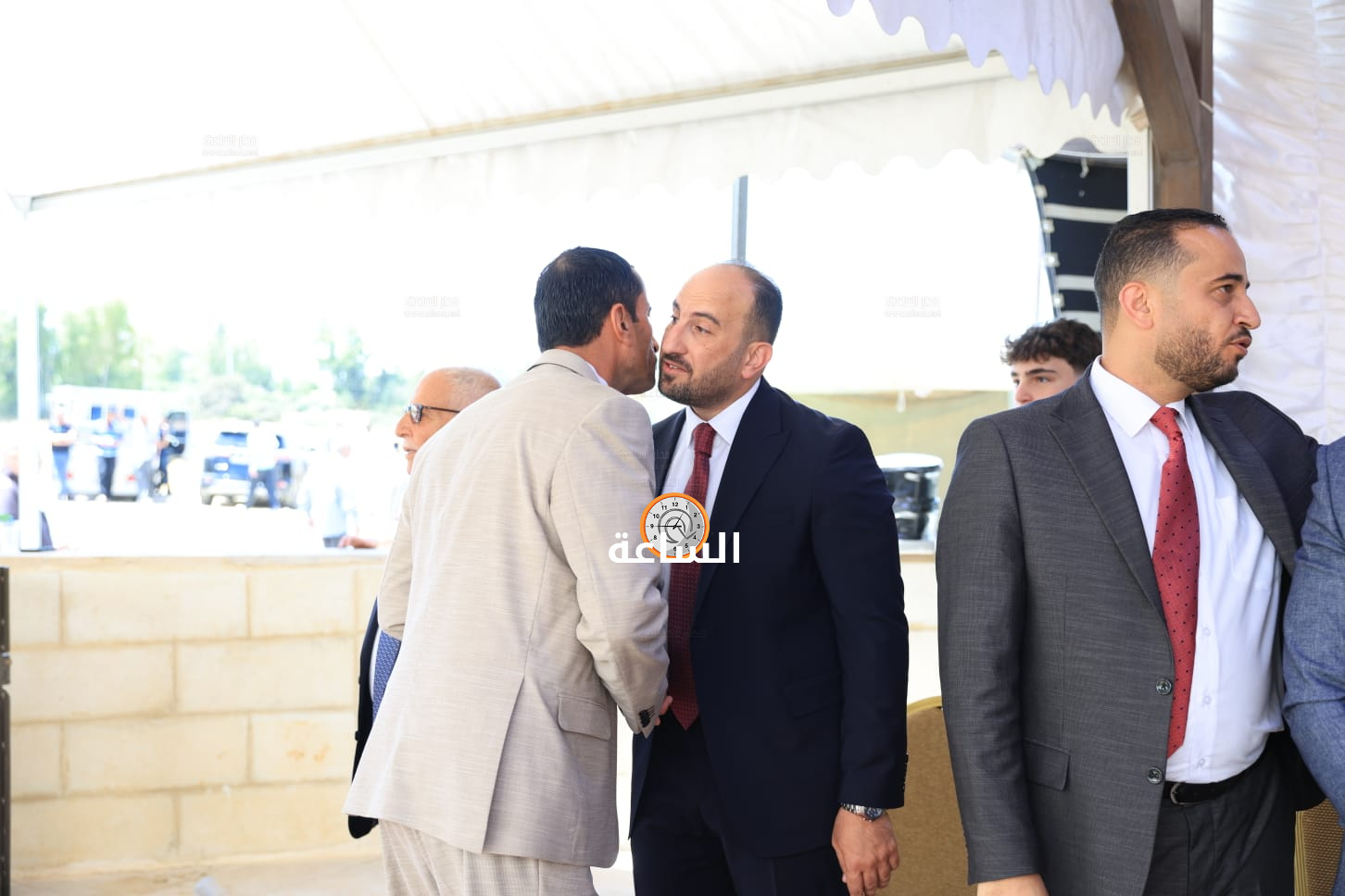 Madar Al-Saa Images 0.16703588870909225