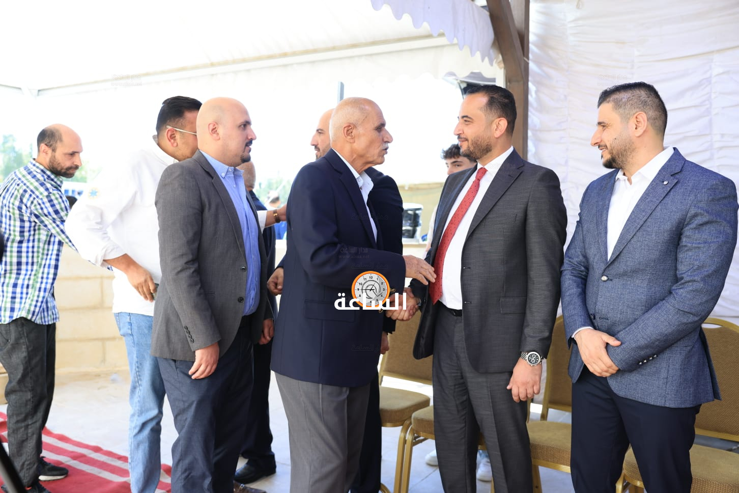 Madar Al-Saa Images 0.5106630804536585