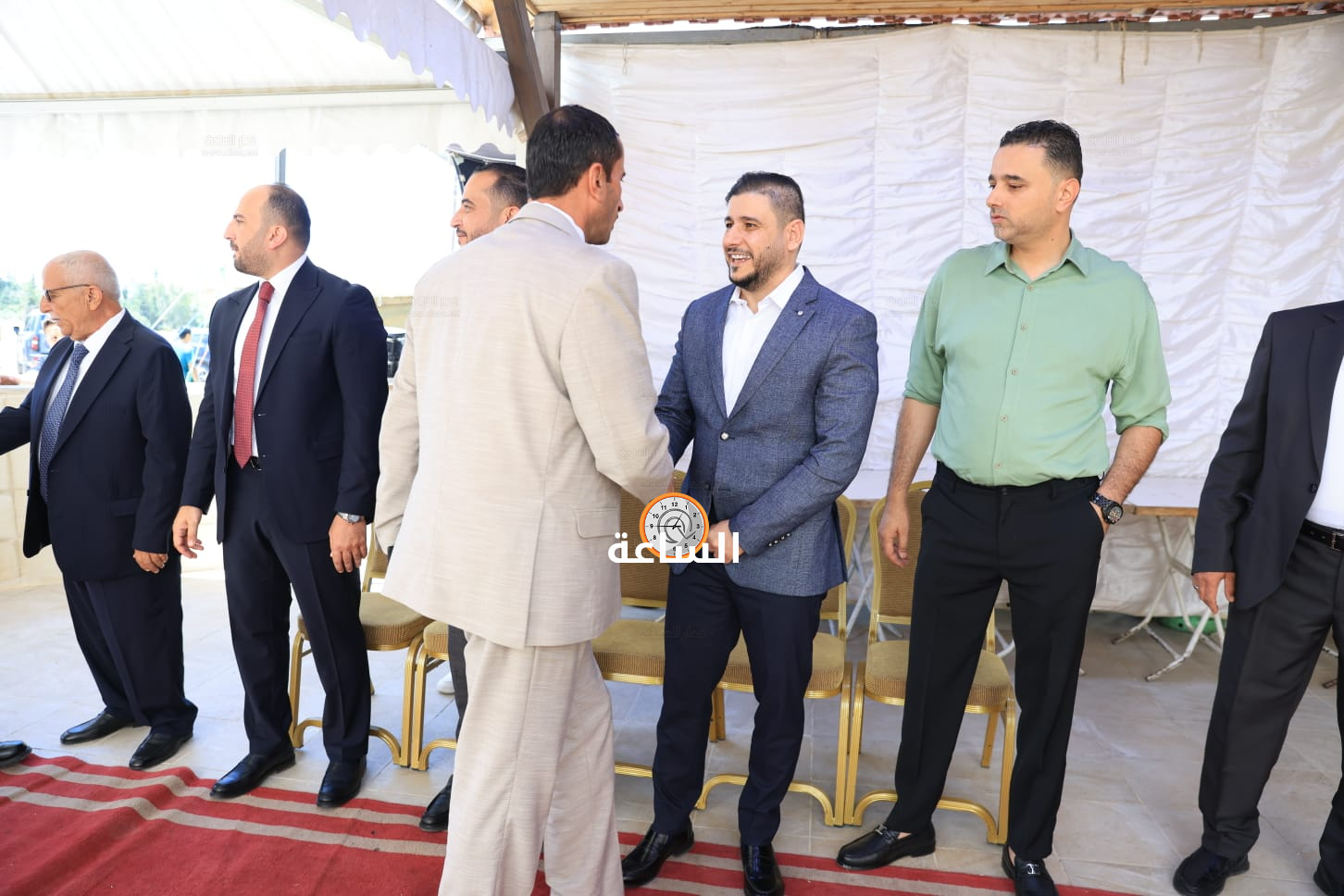 Madar Al-Saa Images 0.5307368163916725