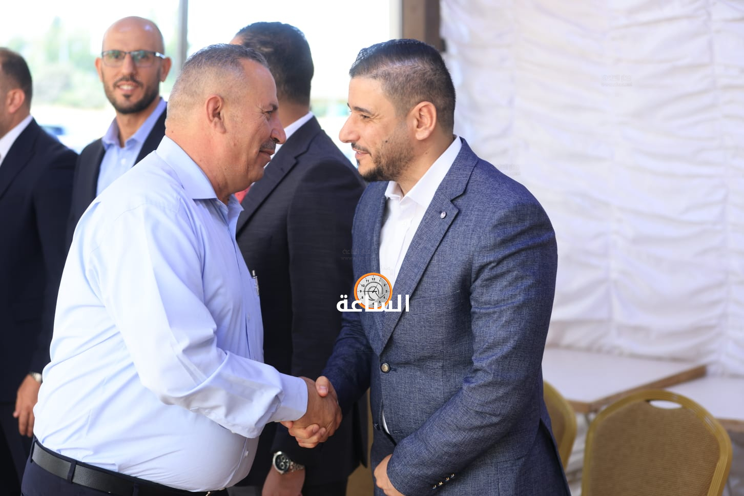 Madar Al-Saa Images 0.09314327975255043